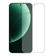 Realme GT8 5G (China)  מגן מסך כמו דף נייר יחידה אחת סקרין מובייל