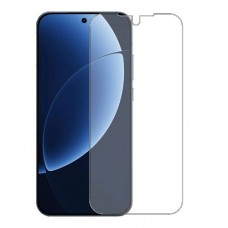 Realme GT8 Pro 5G (China)  מגן מסך כמו דף נייר יחידה אחת סקרין מובייל