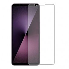 Sony Xperia 1 VII 5G  מגן מסך כמו דף נייר יחידה אחת סקרין מובייל