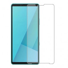 Sony Xperia 10 VII 5G  מגן מסך כמו דף נייר יחידה אחת סקרין מובייל