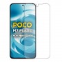 Xiaomi Poco M7 Plus 5G  מגן מסך כמו דף נייר יחידה אחת סקרין מובייל