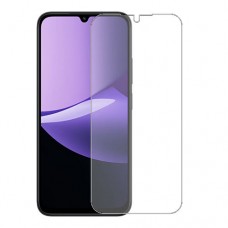 Xiaomi Redmi 15C 5G  מגן מסך כמו דף נייר יחידה אחת סקרין מובייל