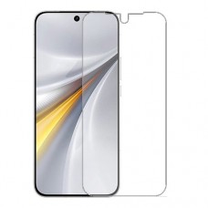 Vivo iQOO 15 5G  מגן מסך כמו דף נייר יחידה אחת סקרין מובייל