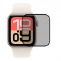 Apple Watch SE 3 - 40mm  מגן מסך נאנו זכוכית 9H פרטיות יחידה אחת סקרין מובייל