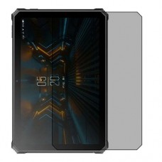 Blackview Active 12 Pro 5G  מגן מסך נאנו זכוכית 9H פרטיות יחידה אחת סקרין מובייל