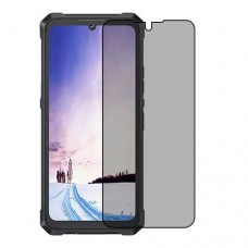 Cubot KingKong ES 3  מגן מסך נאנו זכוכית 9H פרטיות יחידה אחת סקרין מובייל