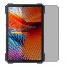 Cubot Tab KingKong S  מגן מסך נאנו זכוכית 9H פרטיות יחידה אחת סקרין מובייל