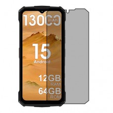 [4 יחידות] Doogee Fire 5  מגן מסך נאנו זכוכית 9H פרטיות סקרין מובייל