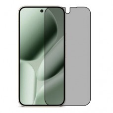 Google Pixel 10 Pro XL 5G  מגן מסך נאנו זכוכית 9H פרטיות יחידה אחת סקרין מובייל