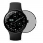Google Pixel Watch 4 - 41MM  מגן מסך נאנו זכוכית 9H פרטיות יחידה אחת סקרין מובייל