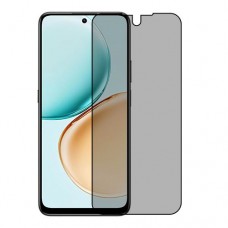 [4 יחידות] Honor 400 Smart  מגן מסך נאנו זכוכית 9H פרטיות סקרין מובייל