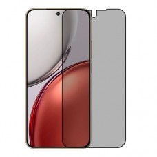 [4 יחידות] Honor X9d 5G  מגן מסך נאנו זכוכית 9H פרטיות סקרין מובייל