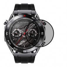 Huawei Watch Ultimate 2 - Black  מגן מסך נאנו זכוכית 9H פרטיות יחידה אחת סקרין מובייל