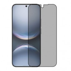 [4 יחידות] Huawei nova 14 Lite 5G  מגן מסך נאנו זכוכית 9H פרטיות סקרין מובייל
