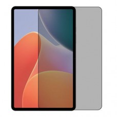 Infinix Xpad 20 Pro  מגן מסך נאנו זכוכית 9H פרטיות יחידה אחת סקרין מובייל