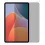 Infinix Xpad 20 Pro  מגן מסך נאנו זכוכית 9H פרטיות יחידה אחת סקרין מובייל