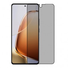 [4 יחידות] Lava Play Ultra 5G  מגן מסך נאנו זכוכית 9H פרטיות סקרין מובייל