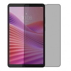 [2 יחידות] Lenovo Tab K9  מגן מסך נאנו זכוכית 9H פרטיות סקרין מובייל