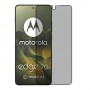 [4 יחידות] Motorola Edge 70 5G  מגן מסך נאנו זכוכית 9H פרטיות סקרין מובייל