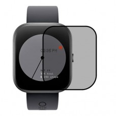 Nothing CMF Watch Pro  מגן מסך נאנו זכוכית 9H פרטיות יחידה אחת סקרין מובייל