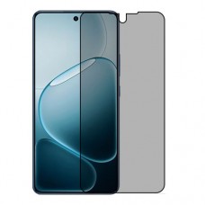 Oppo A6 GT 5G  מגן מסך נאנו זכוכית 9H פרטיות יחידה אחת סקרין מובייל