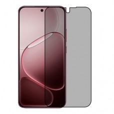 Oppo F31 5G  מגן מסך נאנו זכוכית 9H פרטיות יחידה אחת סקרין מובייל