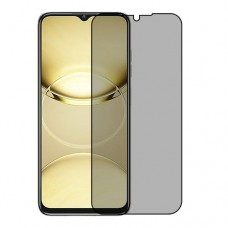 Oukitel C1 Pro  מגן מסך נאנו זכוכית 9H פרטיות יחידה אחת סקרין מובייל