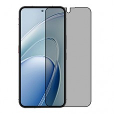 Oukitel WP200 5G  מגן מסך נאנו זכוכית 9H פרטיות יחידה אחת סקרין מובייל