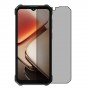 Oukitel WP53  מגן מסך נאנו זכוכית 9H פרטיות יחידה אחת סקרין מובייל
