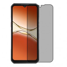 Oukitel WP55 Pro  מגן מסך נאנו זכוכית 9H פרטיות יחידה אחת סקרין מובייל