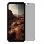 Oukitel WP56 5G  מגן מסך נאנו זכוכית 9H פרטיות יחידה אחת סקרין מובייל