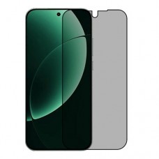 Realme GT8 5G (China)  מגן מסך נאנו זכוכית 9H פרטיות יחידה אחת סקרין מובייל