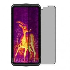 [4 יחידות] Ulefone Armor 29 Pro Thermal 5G  מגן מסך נאנו זכוכית 9H פרטיות סקרין מובייל