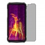 [4 יחידות] Ulefone Armor 29 Pro Thermal 5G  מגן מסך נאנו זכוכית 9H פרטיות סקרין מובייל