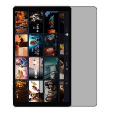 Ulefone Tab A9 Pro  מגן מסך נאנו זכוכית 9H פרטיות יחידה אחת סקרין מובייל