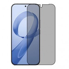 Xiaomi Redmi K90 Pro Max 5G  מגן מסך נאנו זכוכית 9H פרטיות יחידה אחת סקרין מובייל