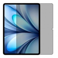 Vivo Pad5e מגן מסך נאנו זכוכית 9H פרטיות יחידה אחת סקרין מובייל Vivo Pad5e מגן מסך נאנו זכוכית 9H פרטיות יחידה אחת סקרין מובייל