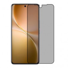 Vivo V60 5G מגן מסך נאנו זכוכית 9H פרטיות יחידה אחת סקרין מובייל Vivo V60 5G מגן מסך נאנו זכוכית 9H פרטיות יחידה אחת סקרין מובייל