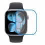 Apple Watch Series 11 - 42mm  מגן מסך נאנו זכוכית 9H יחידה אחת סקרין מובייל