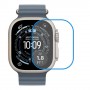 Apple Watch Ultra 3  מגן מסך נאנו זכוכית 9H יחידה אחת סקרין מובייל