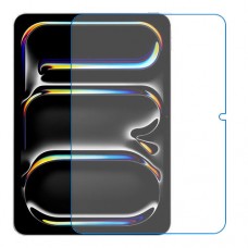 Apple iPad Pro 11 5G (2025)  מגן מסך נאנו זכוכית 9H יחידה אחת סקרין מובייל