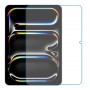 Apple iPad Pro 11 5G (2025)  מגן מסך נאנו זכוכית 9H יחידה אחת סקרין מובייל