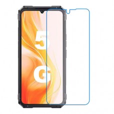 Cubot KingKong 11 5G  מגן מסך נאנו זכוכית 9H יחידה אחת סקרין מובייל