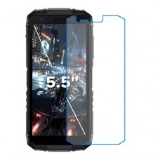 [4 יחידות] Doogee Fire 3 Pro  מגן מסך נאנו זכוכית 9H יחידה אחת סקרין מובייל