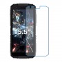 [4 יחידות] Doogee Fire 3 Ultra  מגן מסך נאנו זכוכית 9H יחידה אחת סקרין מובייל