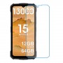 [4 יחידות] Doogee Fire 5  מגן מסך נאנו זכוכית 9H יחידה אחת סקרין מובייל