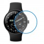 Google Pixel Watch 4 - 41MM  מגן מסך נאנו זכוכית 9H יחידה אחת סקרין מובייל