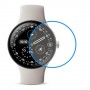 Google Pixel Watch 4 - 45MM  מגן מסך נאנו זכוכית 9H יחידה אחת סקרין מובייל