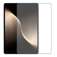 [2 יחידות] Huawei MatePad 11.5 S (2025)  מגן מסך נאנו זכוכית 9H יחידה אחת סקרין מובייל