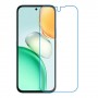 [4 יחידות] Honor Play10C 5G  מגן מסך נאנו זכוכית 9H יחידה אחת סקרין מובייל
